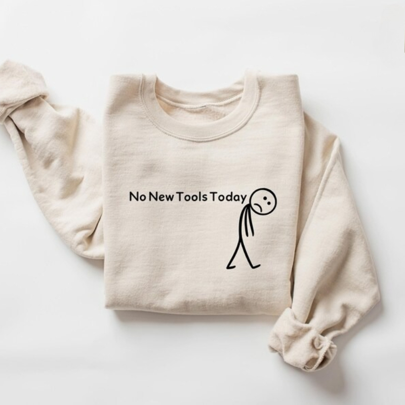 Office And Tech - Kaos Tanpa Sablon Hari Ini, Kaos