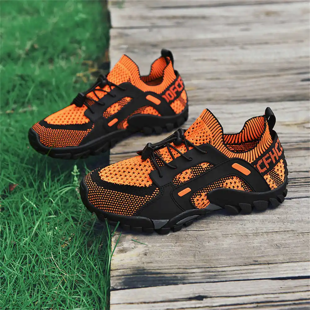 Office Tech Supply - Sepatu olahraga pria, ukuran 43 ukuran