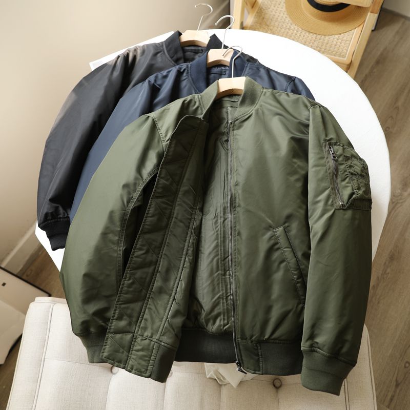 Jaket Bomber Wanita Jaket Tech - Office Tech Wear ulasan dan harga