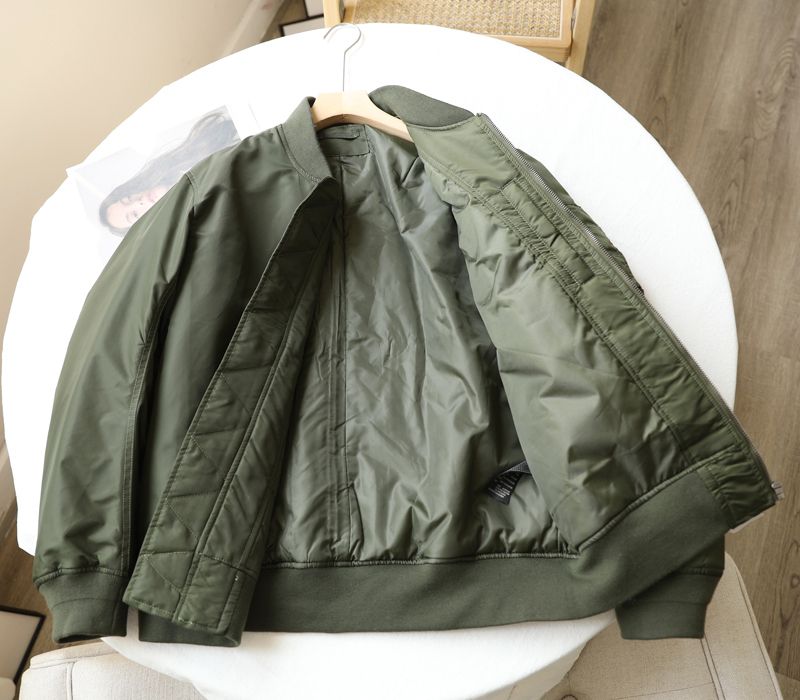 Jaket Bomber Wanita Jaket Tech - Office Tech Wear ulasan dan harga
