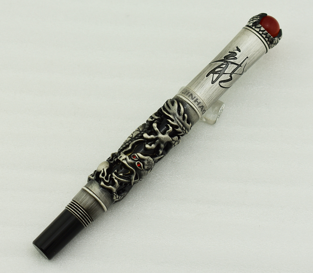 Pena Rollerball Vintage Jinhao - Office Tech Supply ulasan dan harga