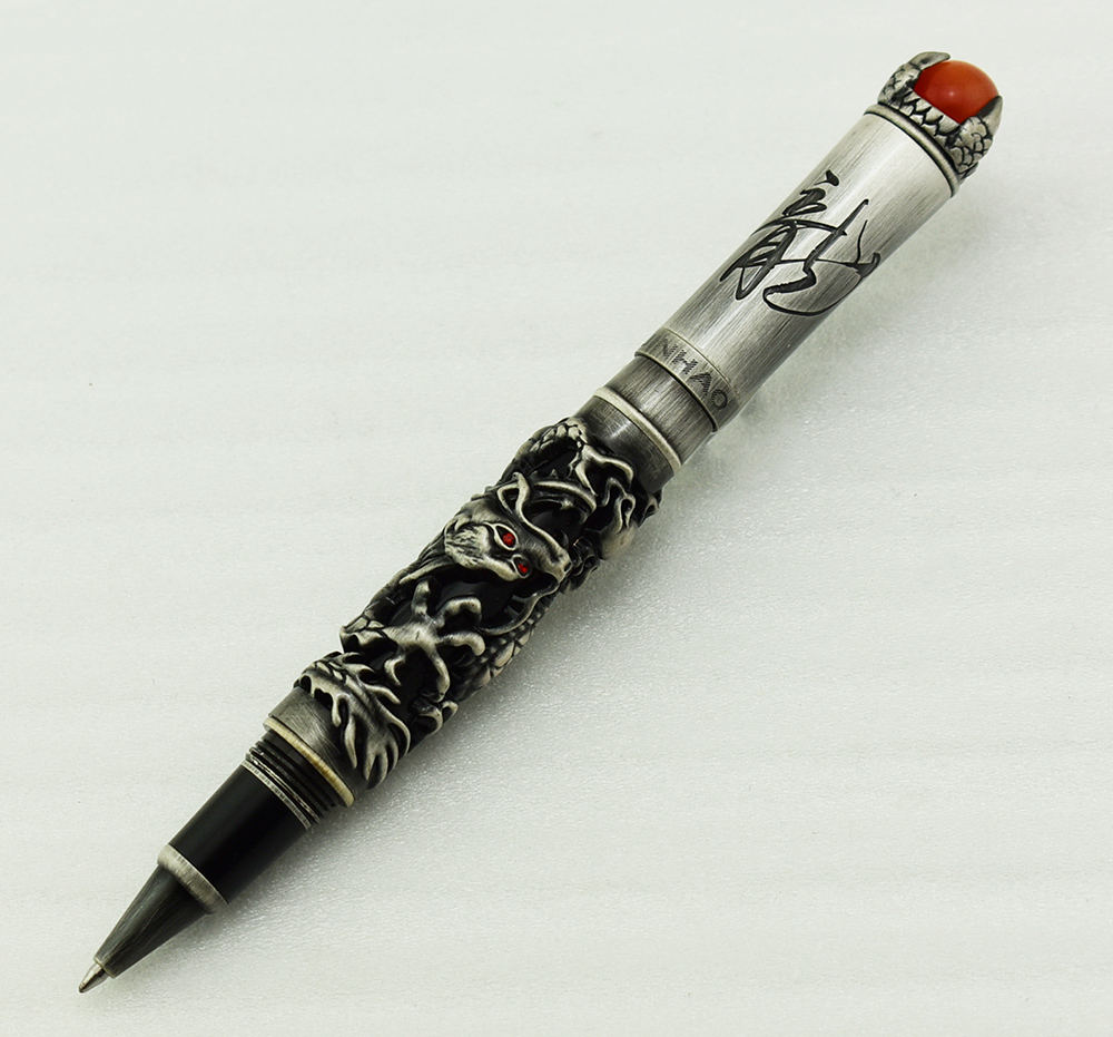 Pena Rollerball Vintage Jinhao - Office Tech Supply ulasan dan harga
