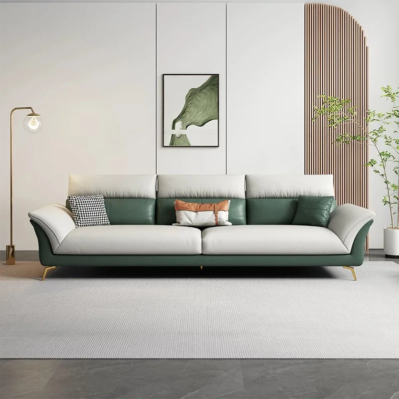 # Untuk Sofa Kain Teknologi Ta - Office Tech Room ulasan dan harga