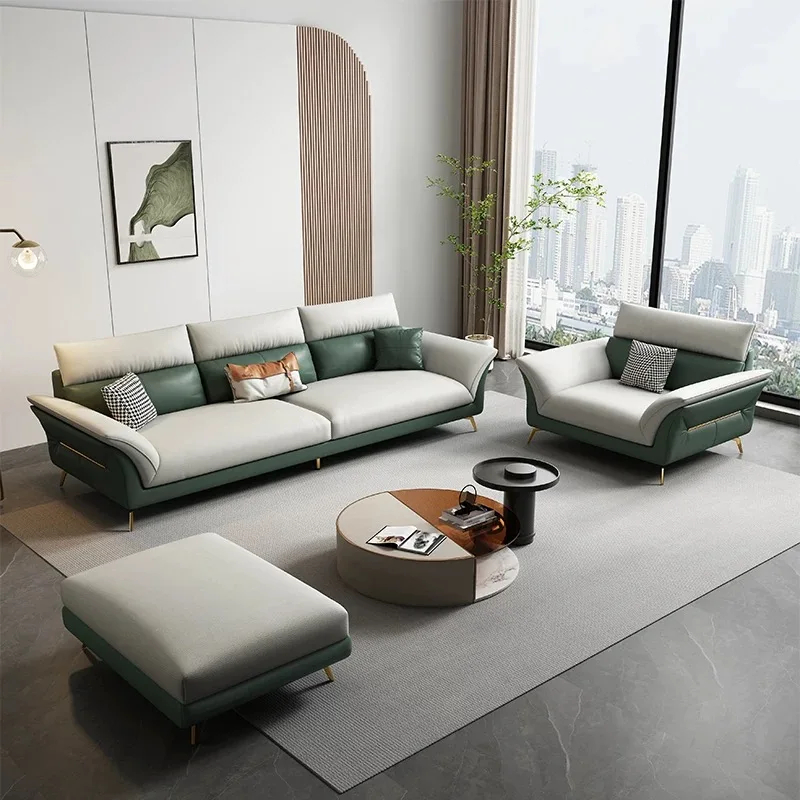 # Untuk Sofa Kain Teknologi Ta - Office Tech Room ulasan dan harga