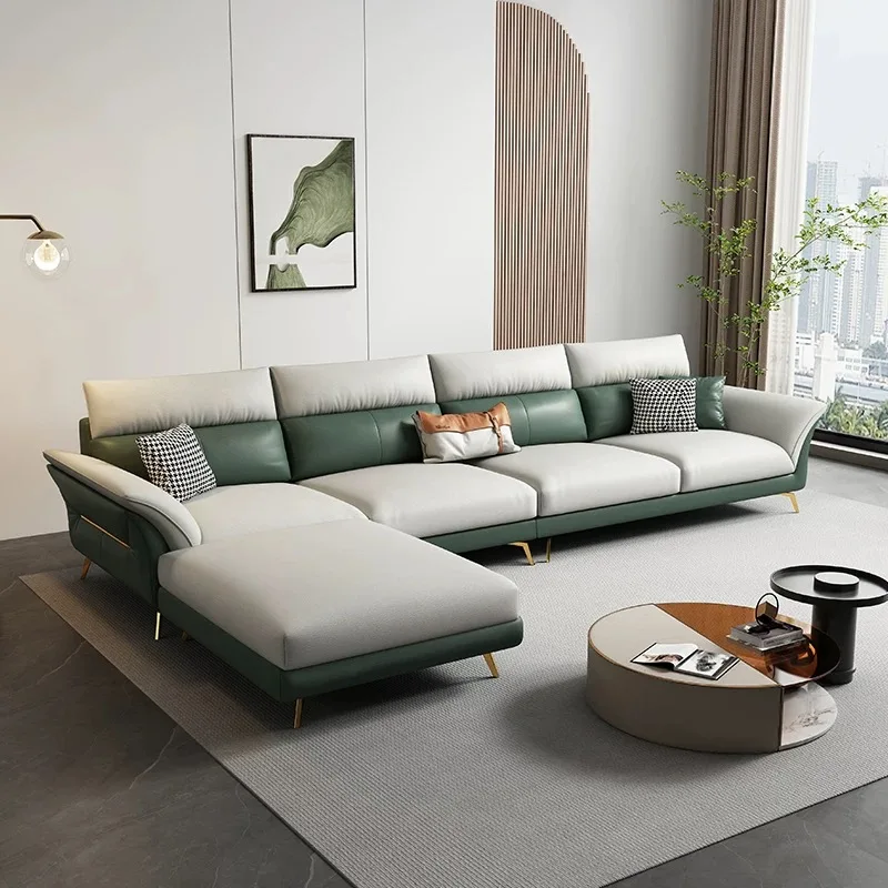# Untuk Sofa Kain Teknologi Ta - Office Tech Room ulasan dan harga