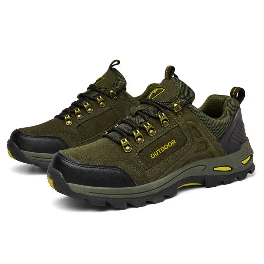 Non-slip tenis Hiking bertali  - Office Tech Supply ulasan dan harga