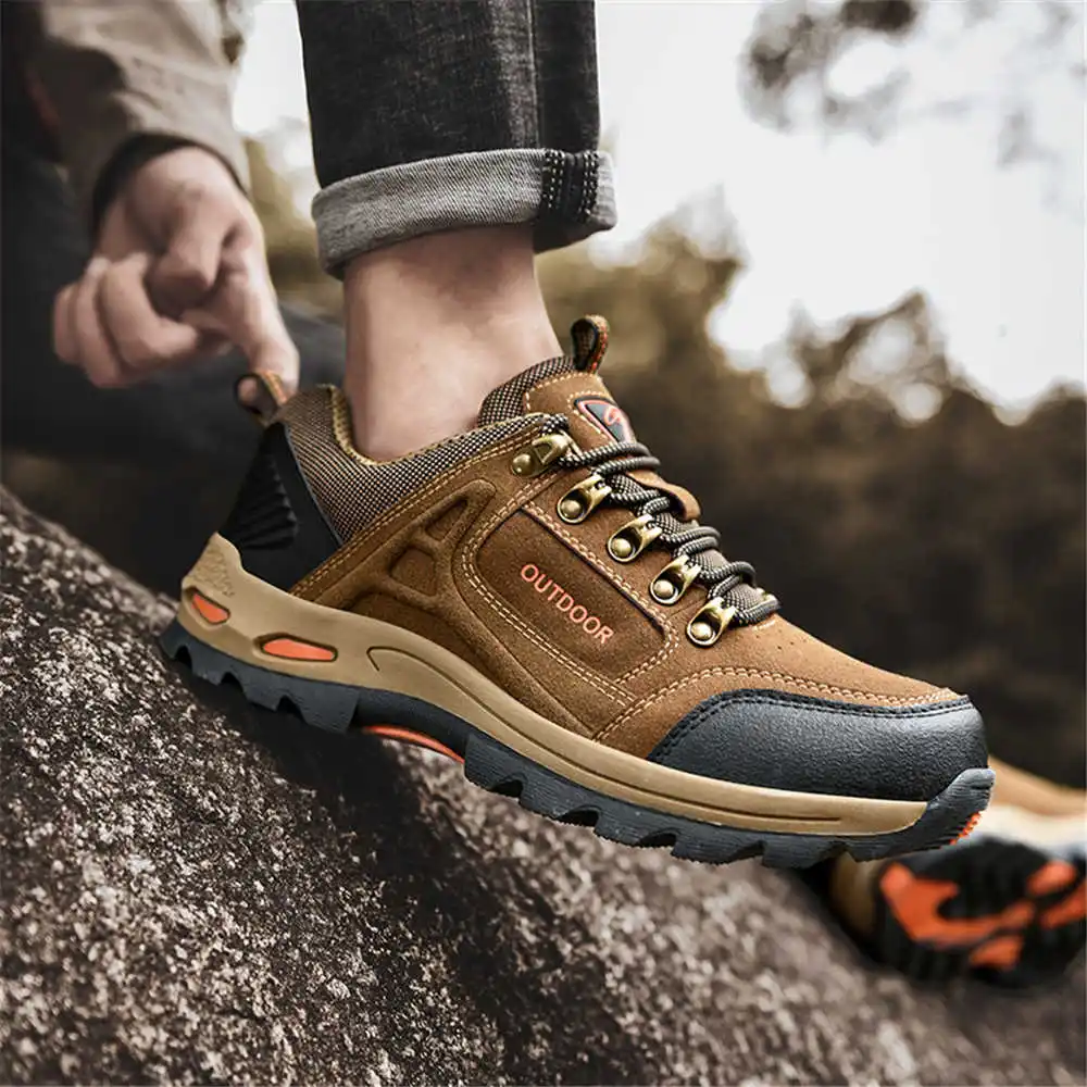 Non-slip tenis Hiking bertali  - Office Tech Supply ulasan dan harga