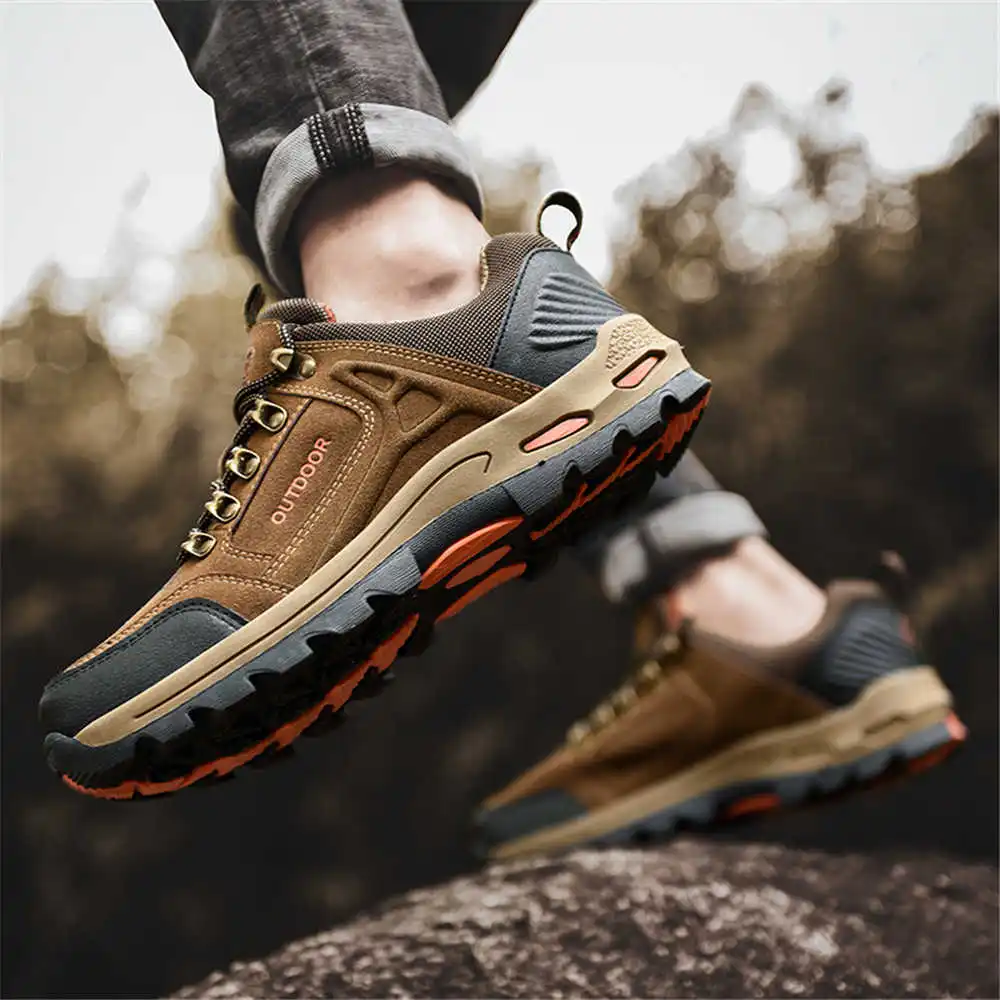 Non-slip tenis Hiking bertali  - Office Tech Supply ulasan dan harga