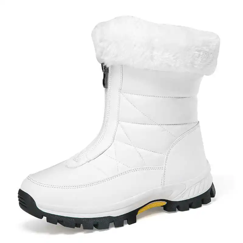 Sepatu Boot Wanita Sepatu Boot - Office Tech Supply ulasan dan harga