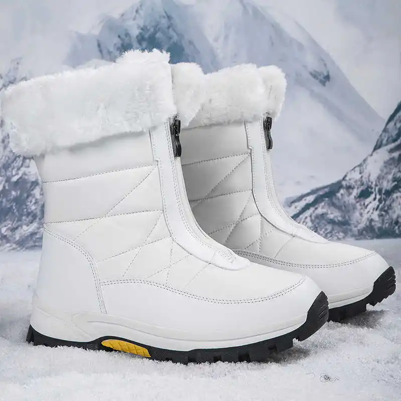 Sepatu Boot Wanita Sepatu Boot - Office Tech Supply ulasan dan harga