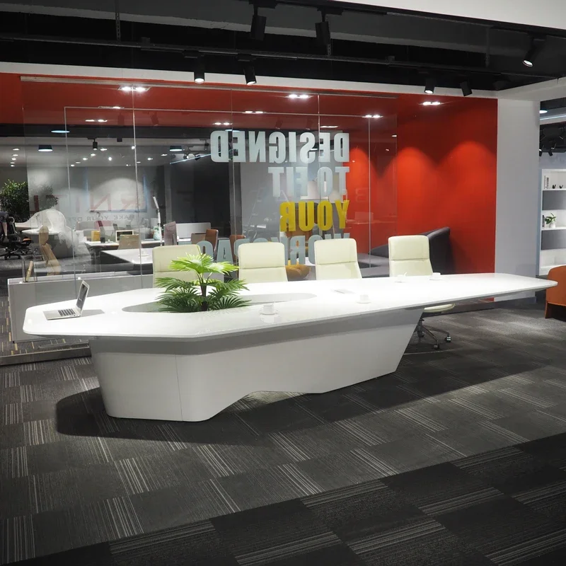 Furnitur Kantor Pintar Modern  - Office Tech Room ulasan dan harga