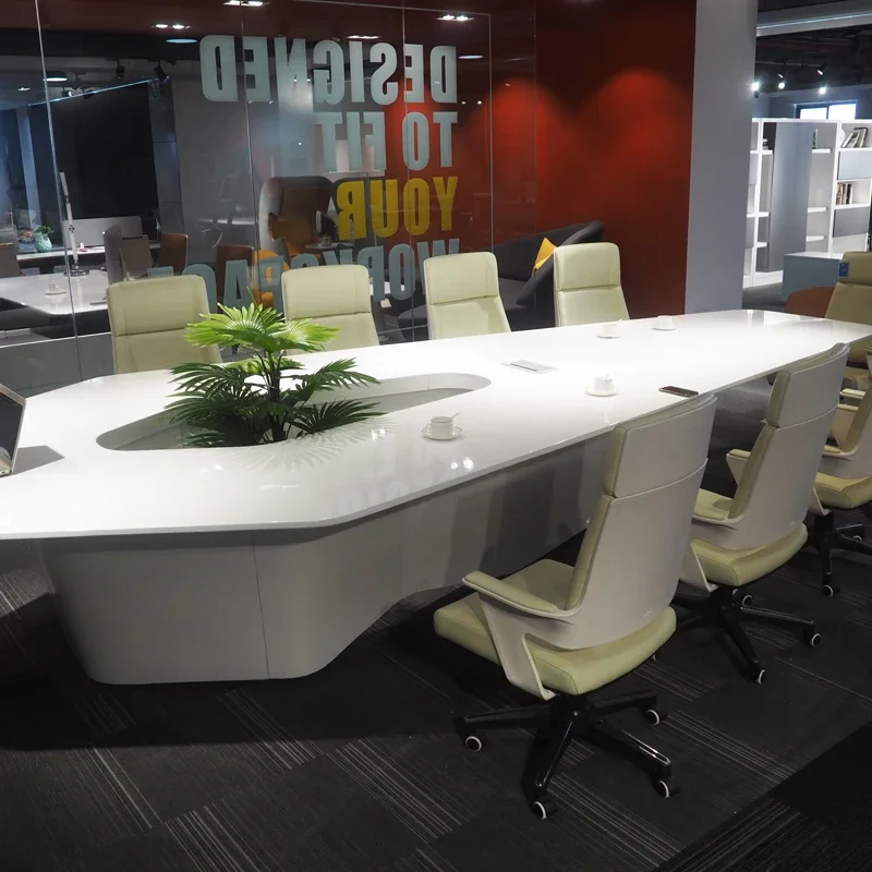 Furnitur Kantor Pintar Modern  - Office Tech Room ulasan dan harga