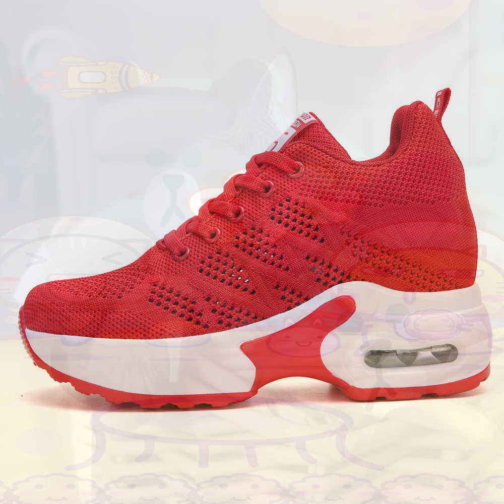 Merah Ukuran 36 Sepatu Wanita  - Office Tech Supply ulasan dan harga