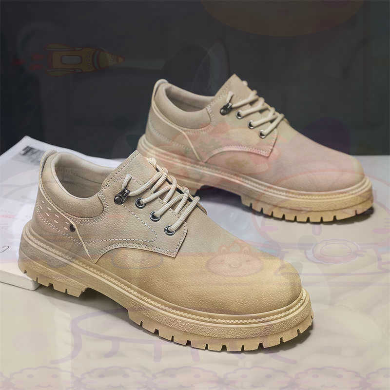 Sepatu Pria Tenis Pelatih Fash - Office Tech Supply ulasan dan harga