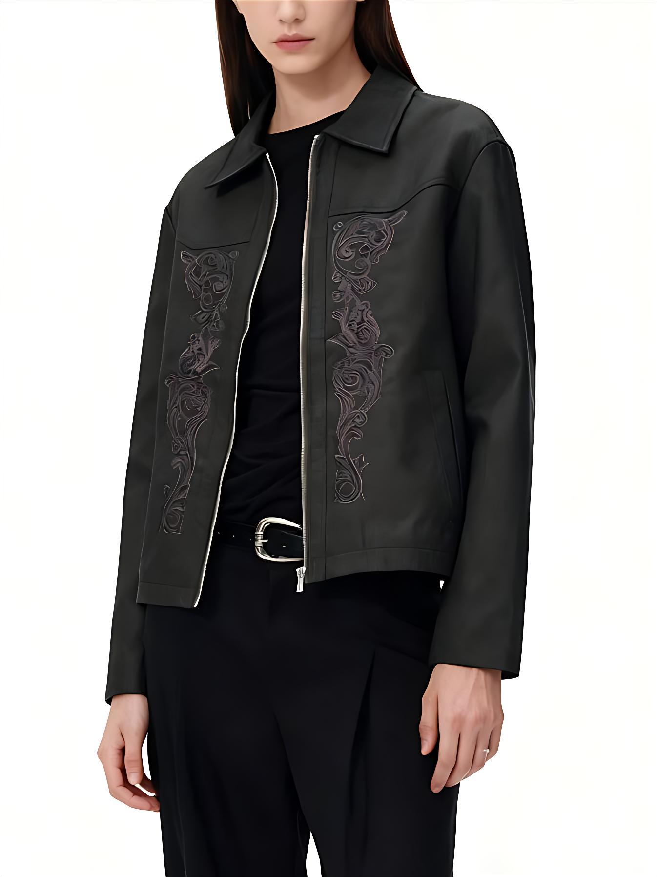 Jaket Bomber Wanita Jaket Tech - Office Tech Wear ulasan dan harga