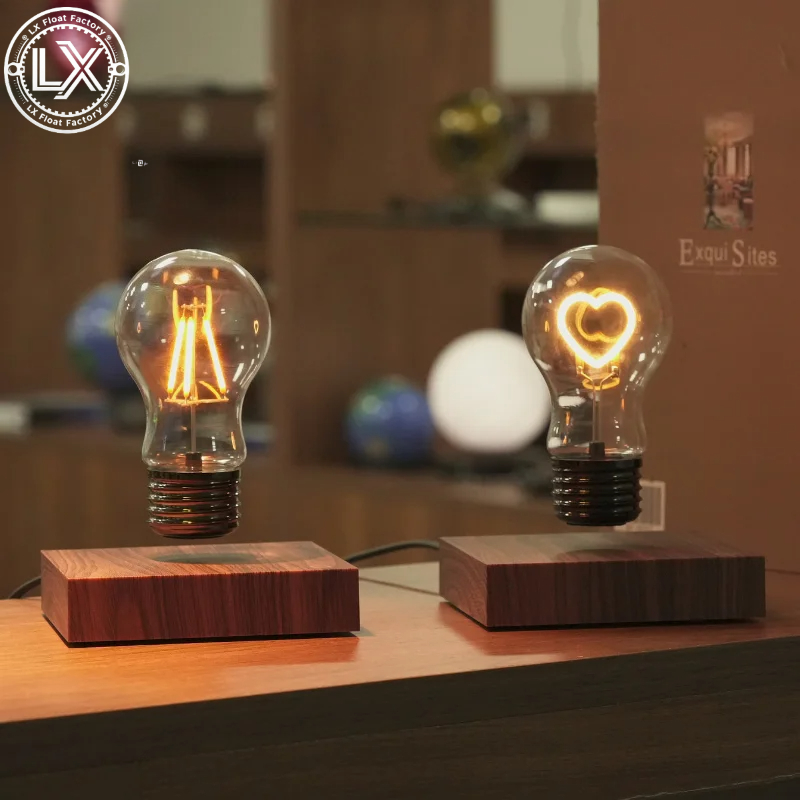 Lampu Meja LED Nirkabel Mengam - Office And Tech ulasan dan harga