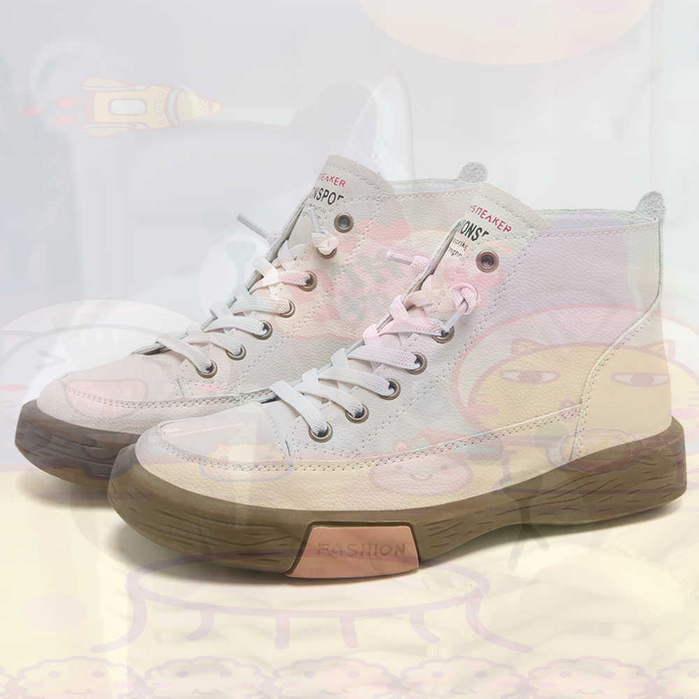 High Top Hi Cut Menawarkan Sep - Office Tech Supply ulasan dan harga