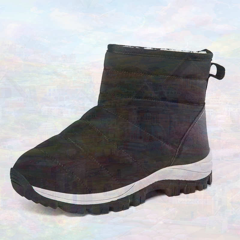 Sepatu Jalan Wanita Tenis Lans - Office Tech Supply ulasan dan harga