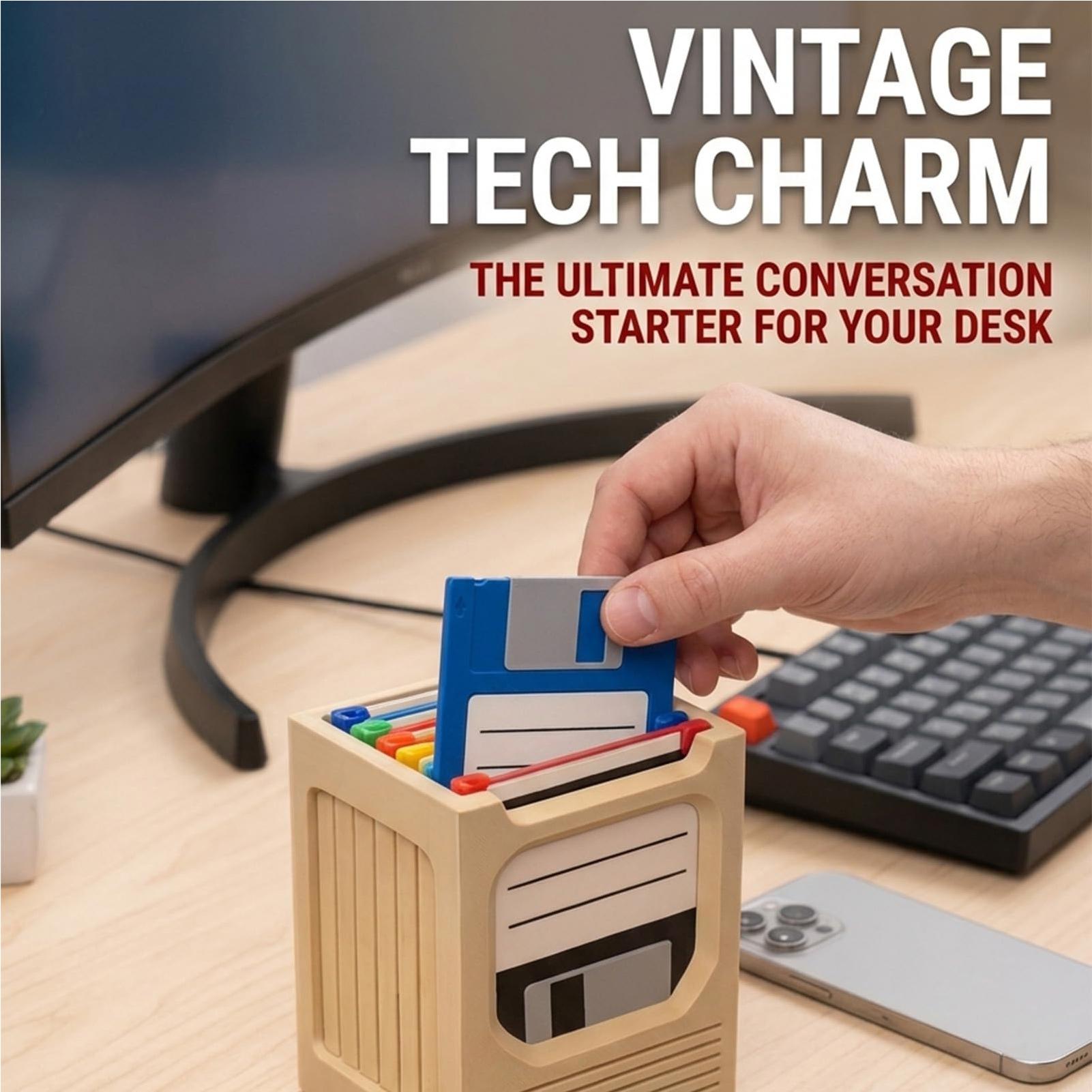 Set Tempat Coaster Teknologi R - Office And Tech ulasan dan harga