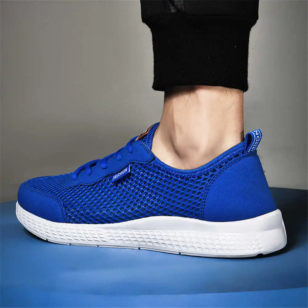 Sepatu kets biru muda untuk pr - Office Tech Supply ulasan dan harga